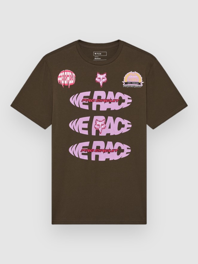 Fox Pro Circuit T-Shirt