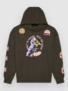 Fox Pro Circuit Oversized