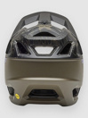 Fox Proframe Frequency, Ce Helmet