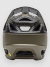 Fox Proframe Frequency, Ce Helmet