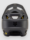 Fox Proframe Mt Blk, Ce Helmet