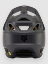 Fox Proframe Mt Blk, Ce Helmet
