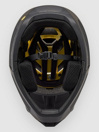 Fox Proframe Mt Blk, Ce Helmet
