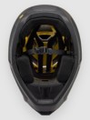 Fox Proframe Mt Blk, Ce Helmet