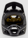 Fox Proframe Mt Blk, Ce Helmet