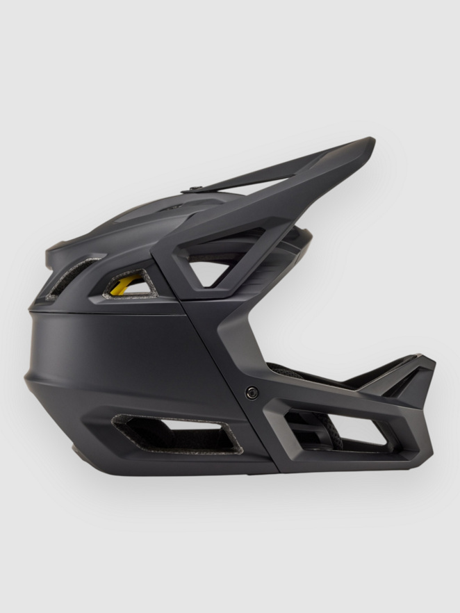 Fox Proframe Mt Blk, Ce Helmet