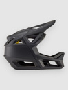 Fox Proframe Mt Blk, Ce Helmet