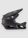 Fox Proframe Mt Blk, Ce Helmet