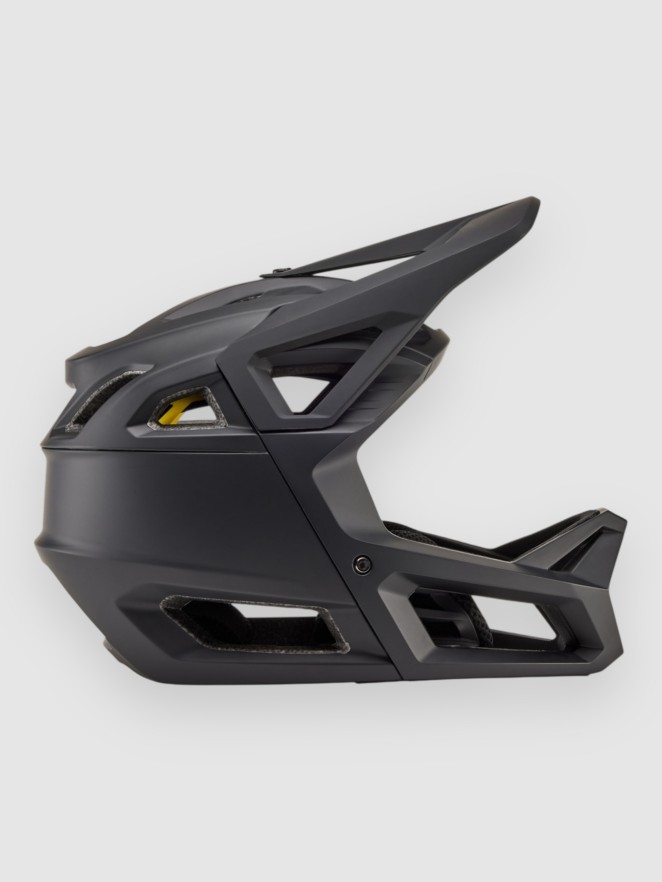 Fox Proframe Mt Blk, Ce Helmet