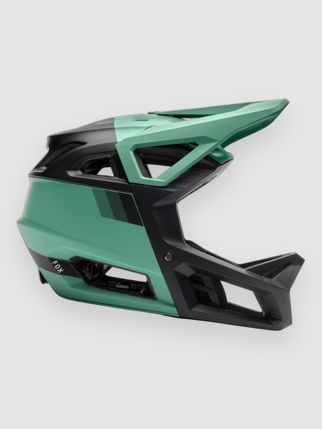 Fox Proframe Rs Sol, Ce Helmet
