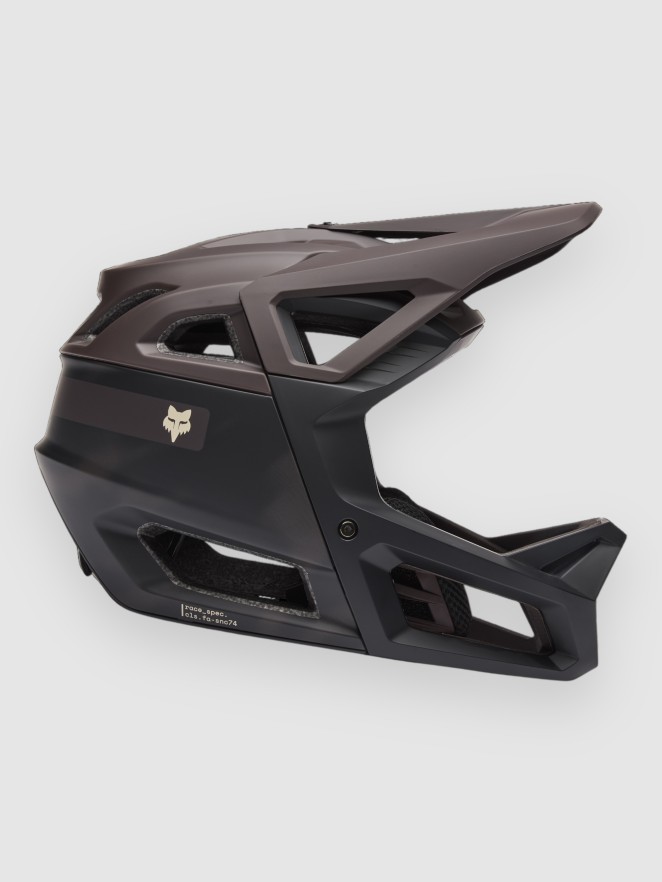 Fox Proframe Rs Taunt Ce Helmet