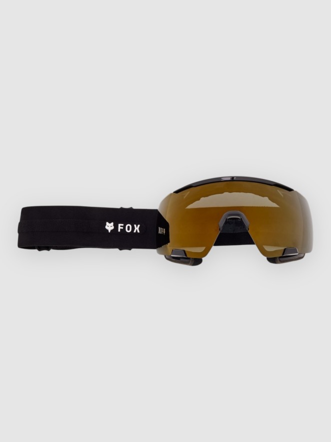 Fox Purevue Black Goggle