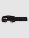 Fox Purevue Glass Vivid Black Goggle