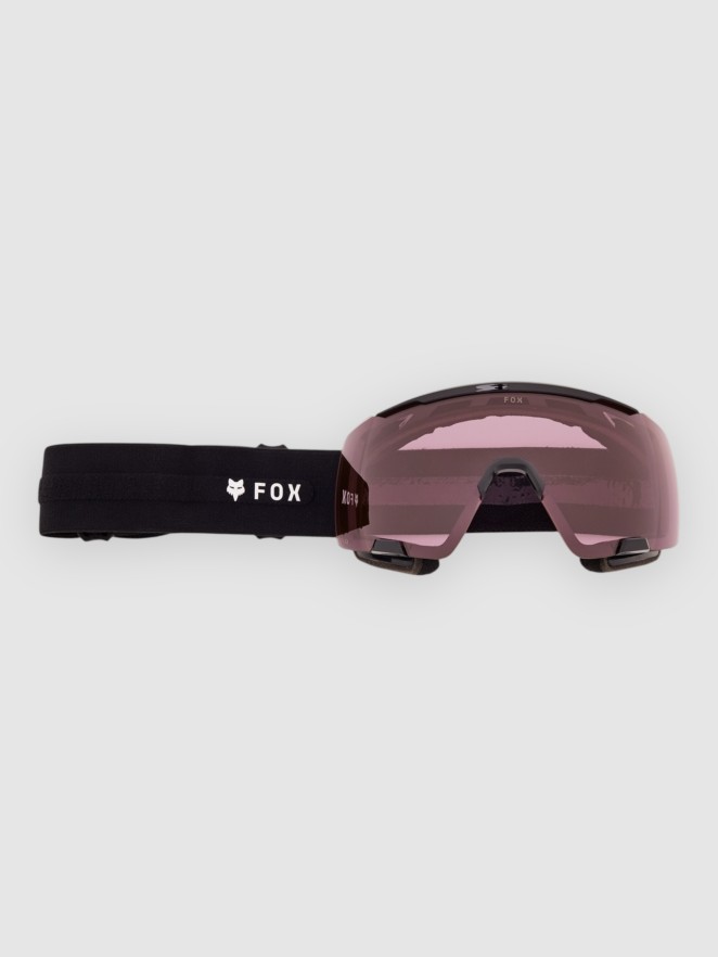 Fox Purevue Glass Vivid Black Goggle