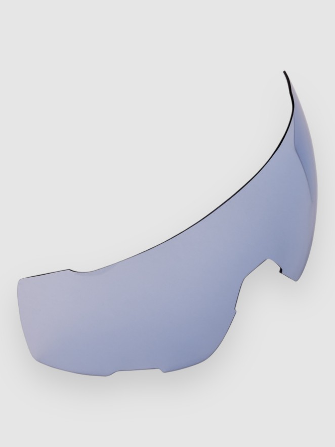 Fox Purevue Gray (+ Bonus Lens) Goggle