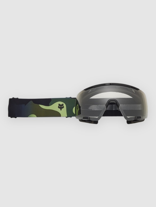 Fox Purevue Green Goggle