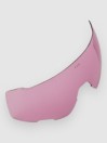 Fox Purevue Vivid Red (+ Bonues Lens) Goggle