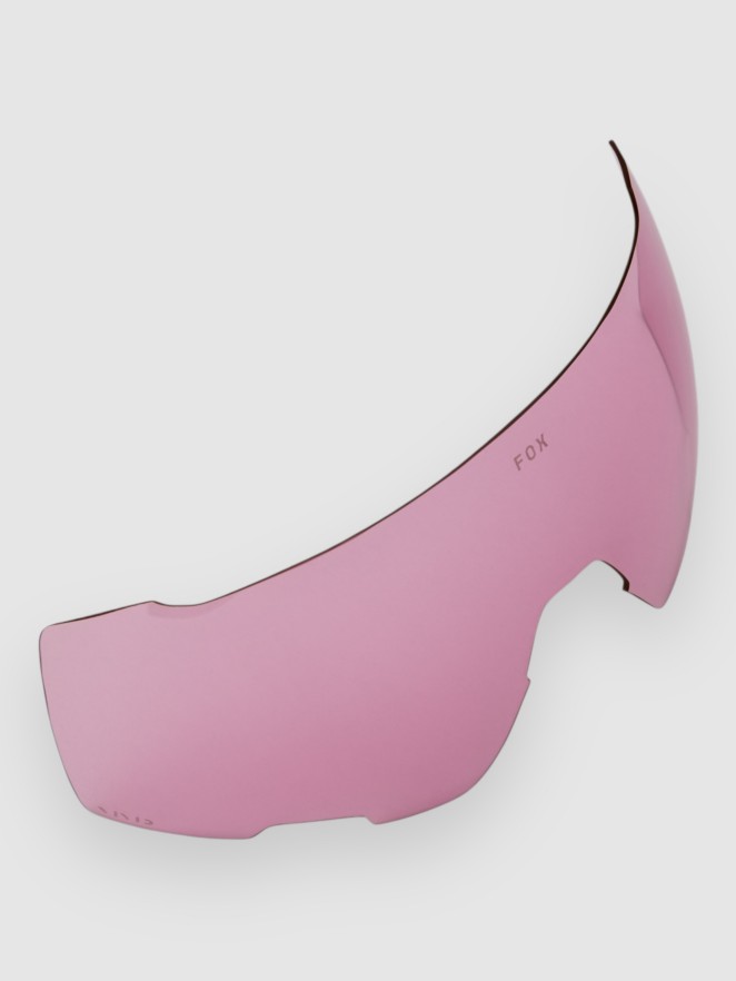 Fox Purevue Vivid Red (+ Bonues Lens) Goggle