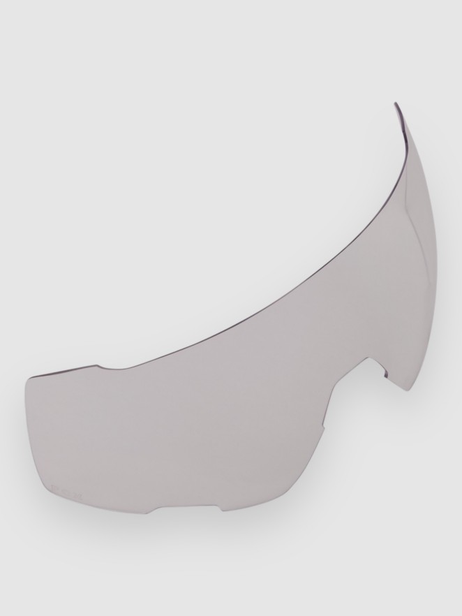 Fox Purevue White (+ Bonus Lens) Goggle