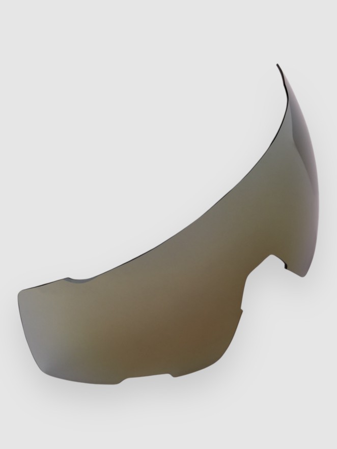 Fox Purevue Yellow (+ Bonus Lens) Goggle