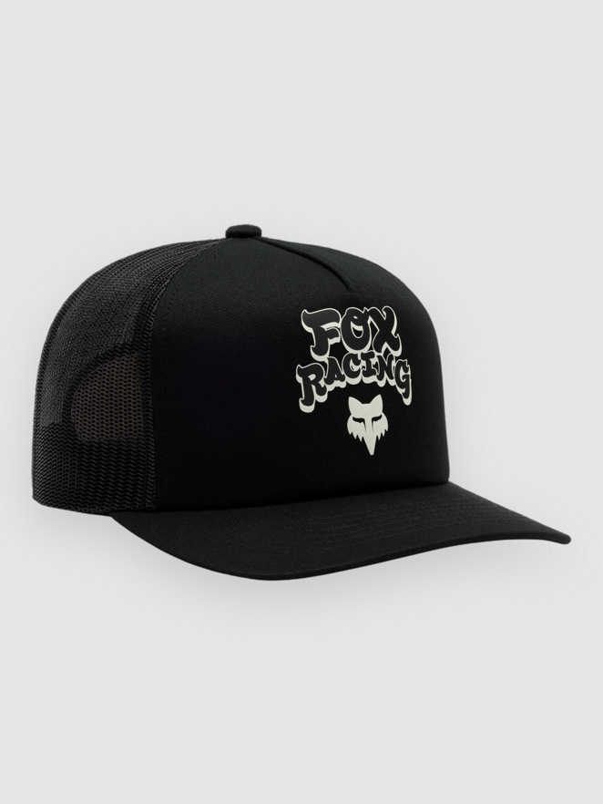 Fox Racewear Mesh Trucker Kšiltovka