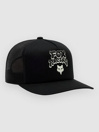 Fox Racewear Mesh Trucker Kšiltovka