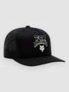 Fox Racewear Mesh Trucker Gorra