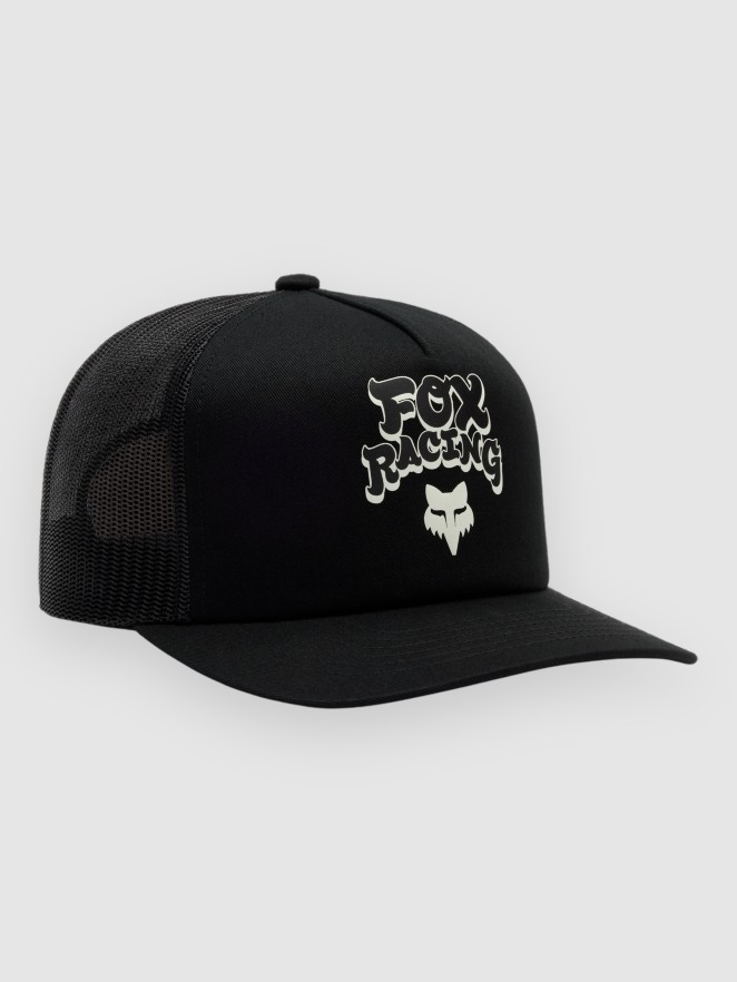 Fox Racewear Mesh Trucker Gorra
