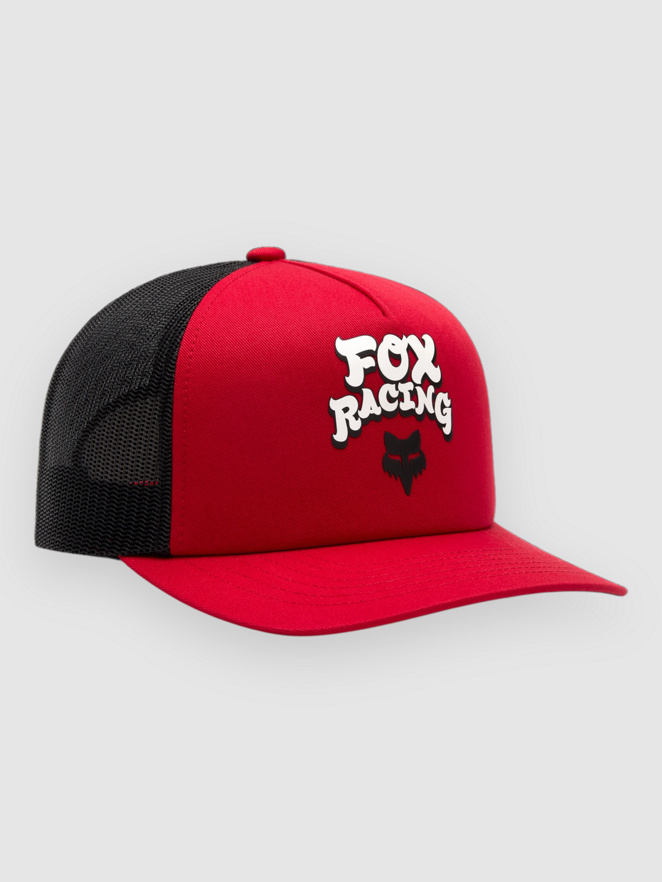 Fox Racewear Mesh Trucker Lippis