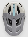 Fox Rampage 5050, Ce/Cpsc Helmet