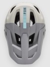 Fox Rampage 5050, Ce/Cpsc Helmet
