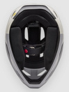 Fox Rampage 5050, Ce/Cpsc Helmet