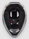 Fox Rampage 5050, Ce/Cpsc Helmet