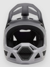 Fox Rampage 5050, Ce/Cpsc Helmet
