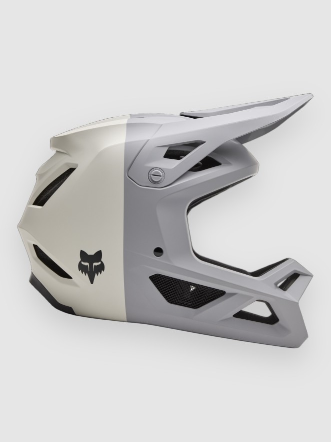 Fox Rampage 5050, Ce/Cpsc Helmet
