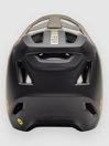 Fox Rampage 5050, Ce/Cpsc Helmet