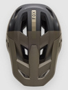 Fox Rampage 5050, Ce/Cpsc Helmet