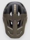 Fox Rampage 5050, Ce/Cpsc Helmet