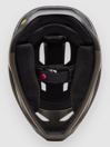 Fox Rampage 5050, Ce/Cpsc Helmet