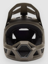 Fox Rampage 5050, Ce/Cpsc Helmet