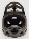 Fox Rampage 5050, Ce/Cpsc Helmet