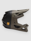 Fox Rampage 5050, Ce/Cpsc Helmet
