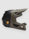 Fox Rampage 5050, Ce/Cpsc Helmet