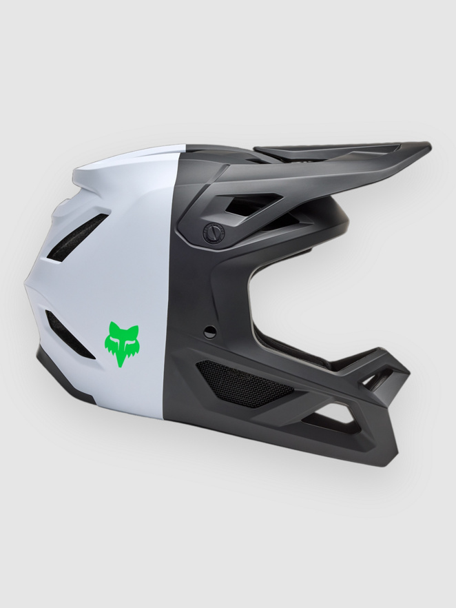 Fox Rampage 5050, Ce/Cpsc Kids Helmet