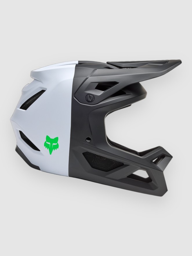 Fox Rampage 5050, Ce/Cpsc Kids Helmet