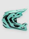 Fox Rampage Kairos, Ce/Cpsc Helmet