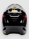 Fox Rampage Kairos, Ce/Cpsc Helmet