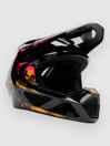 Fox Rampage Kairos, Ce/Cpsc Helmet