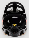 Fox Rampage Kairos, Ce/Cpsc Helmet