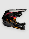 Fox Rampage Kairos, Ce/Cpsc Helmet
